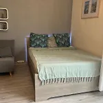 Charming Studio In Nice 2-Min Walk To The Sea
