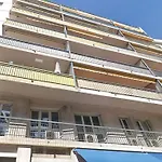 Charming Studio In Nice 2-Min Walk To The Sea